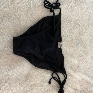 H2O bathing suit bottom size XL